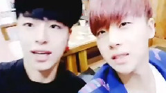 具俊会(iKON),iKON - SHOWTIME TOUR SEASON #2