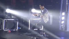 KAI(EXO),EXO - Call Me Baby