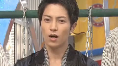 山下智久 - 1亿人的大质问!忍气吞笑!女儿节2小时SP P_Part
