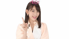 AKB48 - イオン 一の市 宮脇咲良 指原莉乃 兒玉遥