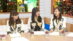 AKB48,小嶋阳菜 - 有吉AKB共和国 EP285