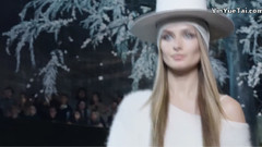 Fashion Show - H&M Studio Fall Winter 2016-2017