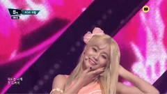 AOA CREAM - I'm Jelly BABY