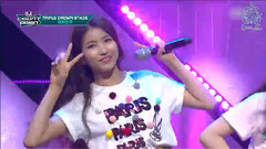严智(GFriend),素媛(GFriend),银河(GFriend),俞宙(GFriend),GFriend - To My Boyfriend