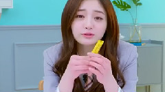 周洁琼(PRISTIN) - 周洁琼(Pinky)TV