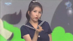 素媛(GFriend),银河(GFriend),艺琳(GFriend),严智(GFriend),GFriend - Me Gustas Tu(今天开始我们)