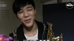 防弹少年团 - BTS In The 28th Golden Disk Awards