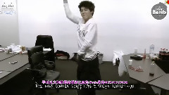 防弹少年团 - RINGA LINGA (by TAEYANG of BIGBA )
