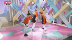 Astro(韩国) - 捉迷藏 & 采访