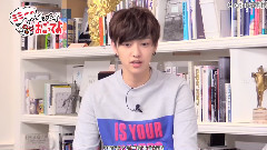 Cross Gene - MIMIY的多请客 嘉宾SHIN
