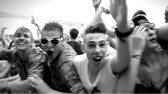 Basement Jaxx - No Limit