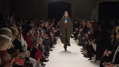 Fashion Show - Emilio Pucci Fall Winter 2016-2017