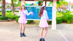 舞蹈视频 - Muah!