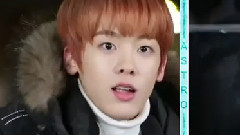 Astro(韩国) - Astro OK!准备就绪 EP05