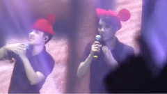 KAI(EXO),EXO - Peterpan