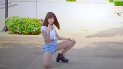 舞蹈视频 - Whoo 舞蹈模仿