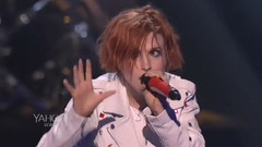 Paramore - iHeartRadio Music Festival 2014
