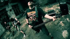 欧美群星 - Cannibal Insanity