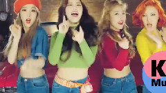 MAMAMOO - You're The Best