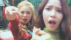 MAMAMOO - You're The Best