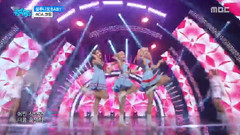 AOA CREAM - I'm Jelly BABY