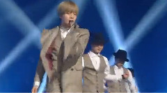 李泰民(SHINee) - 采访 & Press Your Number 一位受赏