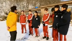 Winner,南太铉 - 演员学校EP04 南太铉Cut