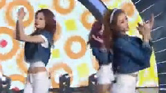 Rainbow - Whoo
