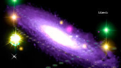 音乐短片 - Oxygen Music