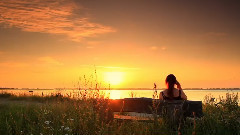 音乐短片 - God Is Silent