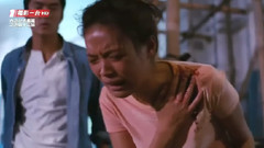 舒淇 - 电影<洪兴十三妹>刀疤淇Cut