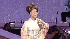 川中美幸 - 二轮草