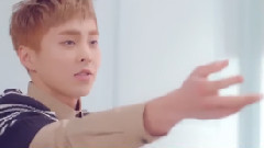 申智珉(AOA),XIUMIN(EXO) - Call You Bae