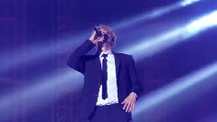 朴灿烈(EXO),EXO - Machine