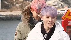 Seventeen - 美好的一天 Ep3 Cut01