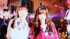 SKE48 - Gonna Jump