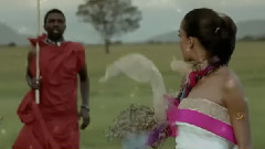 音乐短片 - La Reine De Saba