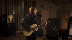 Ed Sheeran - I'm A Mess