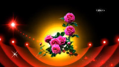 音乐短片 - Pink... The Color Of Love