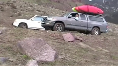 音乐短片 - Colorado Trip 2009