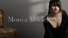 音乐短片 - Monia