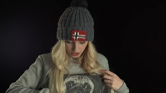 音乐短片 - Le book vidéo de Coralie