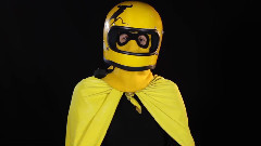 音乐短片 - Obiiman