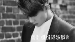 EXO - 闪耀秘密 新年企划 宣传视频