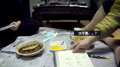 EXO - EXO-L团综 EP.8赌煎饺 EXO知识竞赛2