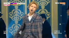 李泰民(SHINee),SHINee - Press Your Number