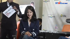朴初珑(Apink),孙娜恩(Apink),Apink - StarDailyNews DUOBACK签名会报道