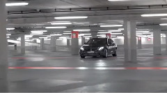 音乐短片 - 全新奔驰S65AMG