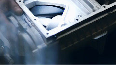 音乐短片 - 全新路虎揽胜巅峰创世加长版