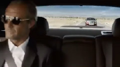 音乐短片 - 劳斯莱斯古斯特